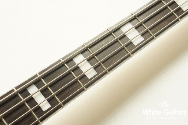 WL4-FM CustomIII - BLK/OIL